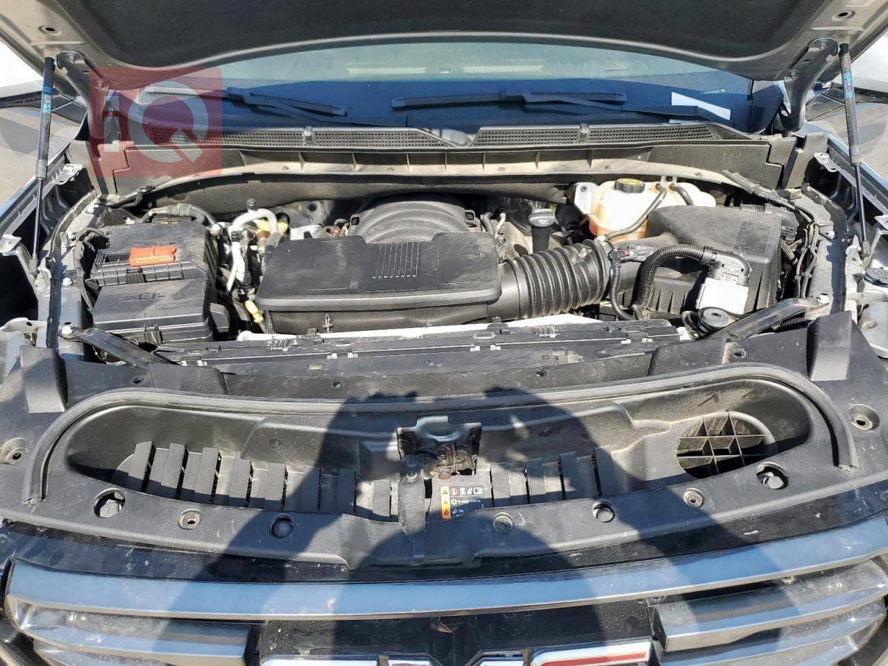 جي ام سي يوكون